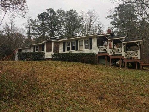 3231 Mckown Rd, Douglasville, GA 30134
