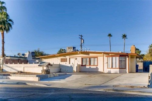 1552 La Jolla Avenue, Las Vegas, NV 89169