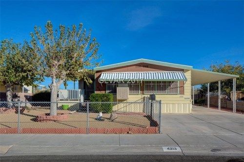 4213 Jasper Avenue, Las Vegas, NV 89108