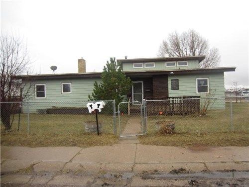 504 E Hancock St, Laramie, WY 82072