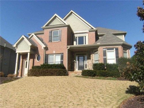 4170 Madison Dr, Cumming, GA 30040