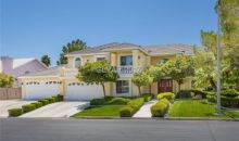 9917 Robin Oaks Drive Las Vegas, NV 89117