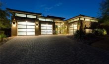 45 Owl Ridge Court Las Vegas, NV 89135