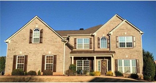 3110 Hazeltine Circle, Cumming, GA 30041