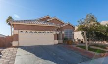 1525 Honey Vista Lane North Las Vegas, NV 89032