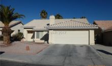 3106 Gilmore Avenue North Las Vegas, NV 89032