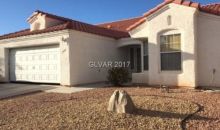 3908 Herblinda Lane North Las Vegas, NV 89032