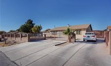 4325 San Mateo Street North Las Vegas, NV 89032