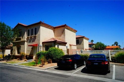 5245 Monterey Park Circle, Las Vegas, NV 89146