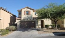 1934 Silver Crest Court North Las Vegas, NV 89031