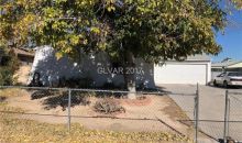 3814 Connie Avenue Las Vegas, NV 89115