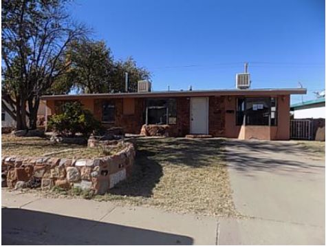 613 Boyce Ave, Alamogordo, NM 88310