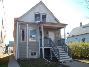 5021 W 23rd Pl, Cicero, IL 60804