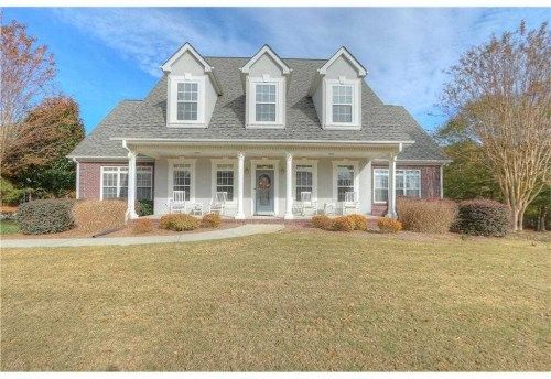 2510 Richards Walk, Loganville, GA 30052