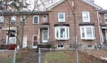 63 Goddard Ave Bridgeport, CT 06610