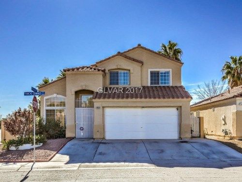 4934 Rancho Domingo Court, North Las Vegas, NV 89031