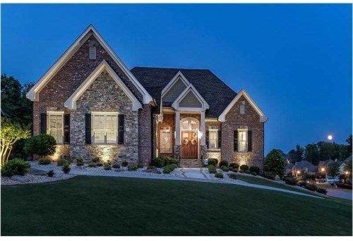 5510 Copper Creek Pass, Cumming, GA 30040