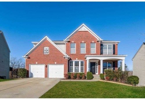 845 Earlham Dr, Suwanee, GA 30024