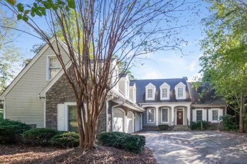 4677 Gilhams Rd, Roswell, GA 30075
