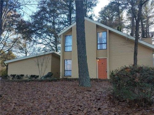 265 Victoria Dr, Ellenwood, GA 30294