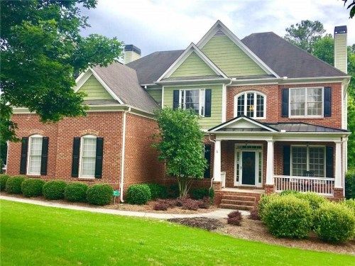 1215 River Hollow Ct, Suwanee, GA 30024