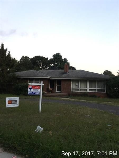 126 RIVERSIDE AVE, Lyndhurst, NJ 07071