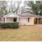 3592 Barrington Place, Decatur, GA 30032 ID:15244467