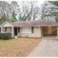 3592 Barrington Place, Decatur, GA 30032 ID:15244468