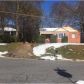 541 Fort St, Marietta, GA 30060 ID:15240257