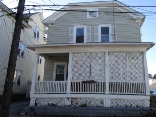 21 Dunford St, Providence, RI 02909