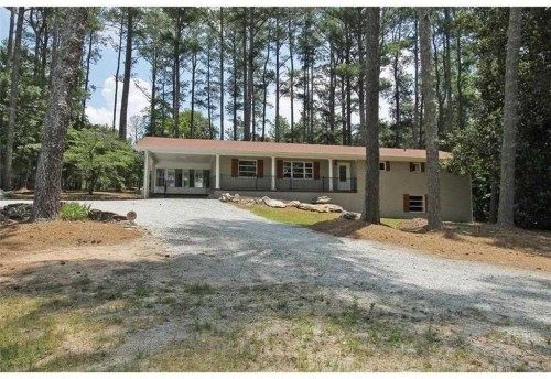 7997 Hickory Flat Hwy, Woodstock, GA 30188