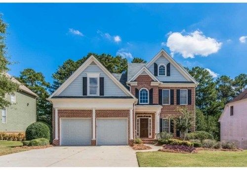 769 Nob Ridge Dr, Marietta, GA 30064