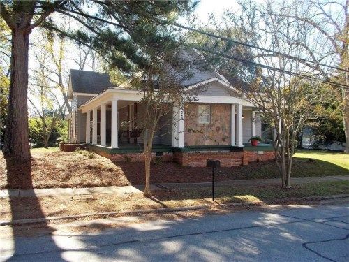 507 Harris St, Pine Mountain, GA 31822