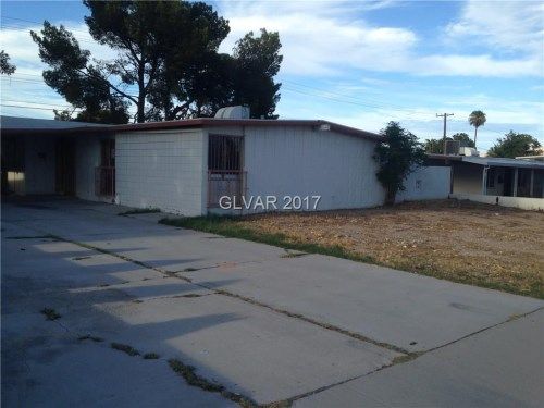 1924 East Vegas Valley Drive, Las Vegas, NV 89169