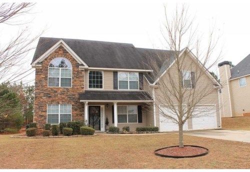 4807 Spinepoint Way, Douglasville, GA 30135