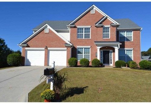 591 Fulper Ct, Buford, GA 30518