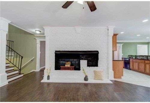 3060 Etchison Rd, Loganville, GA 30052