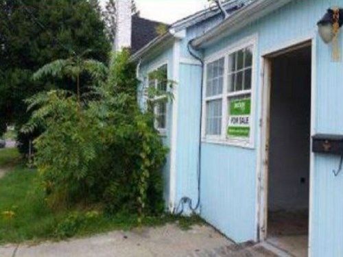 1501 N FRANKLIN AVE, Flint, MI 48506