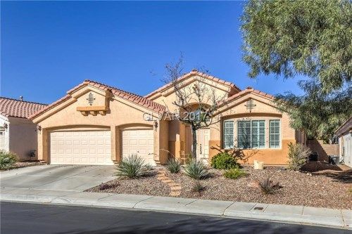 4140 Bottiglia Avenue, Las Vegas, NV 89141