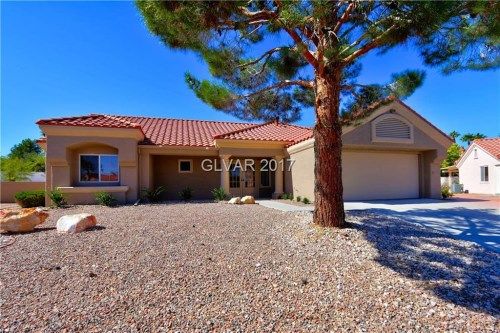 8821 Smokey Drive, Las Vegas, NV 89134
