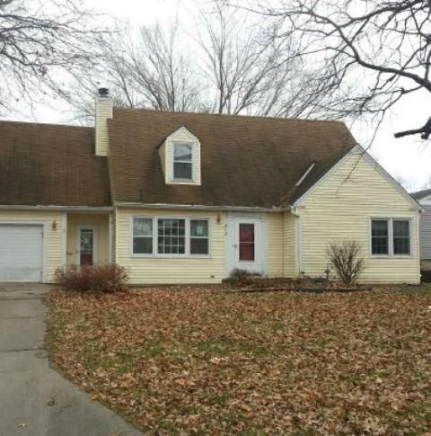 912s 8th Ave, Marshalltown, IA 50158