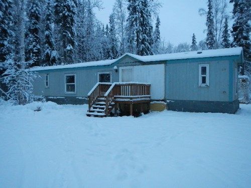 2151 Noah Ct, North Pole, AK 99705