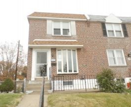 639 Magnolia Ave, Glenolden, PA 19036
