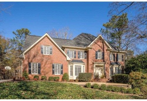 1540 Bakers Glen Dr, Atlanta, GA 30350