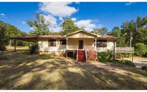 664 Raford Wilson Rd, Commerce, GA 30529