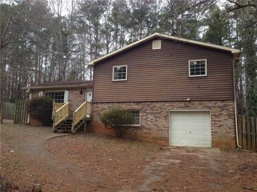 2271 Chestnut Log Loop, Lithia Springs, GA 30122