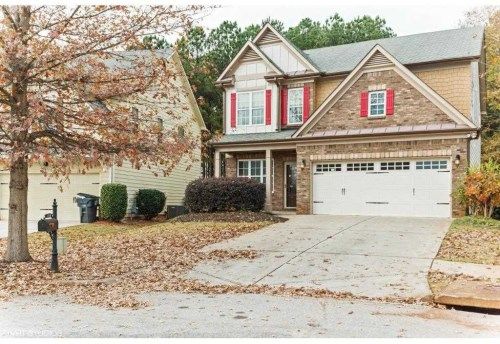 750 Summerstone Ln, Lawrenceville, GA 30044
