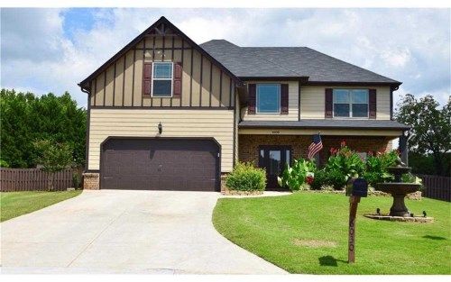 6030 Andrew Way, Cumming, GA 30041