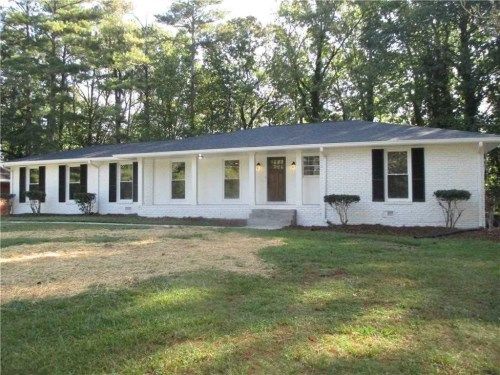 732 Lynn Circle SW, Atlanta, GA 30311