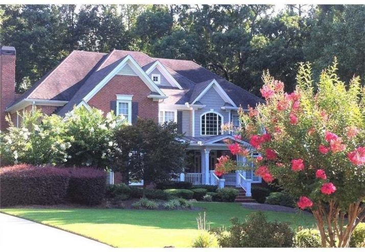 420 Bethany Green Cove, Alpharetta, GA 30004